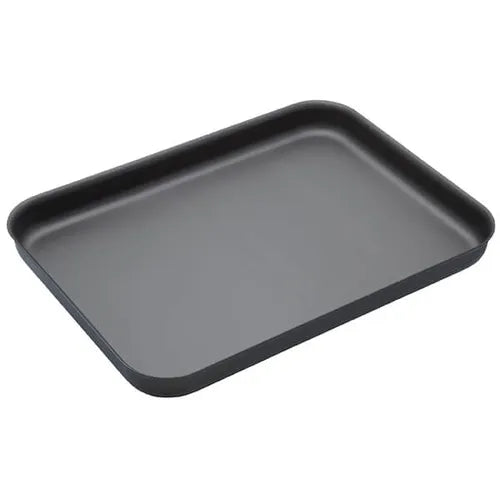 MasterClass Non-Stick Hard Anodised Baking Tray 42cm