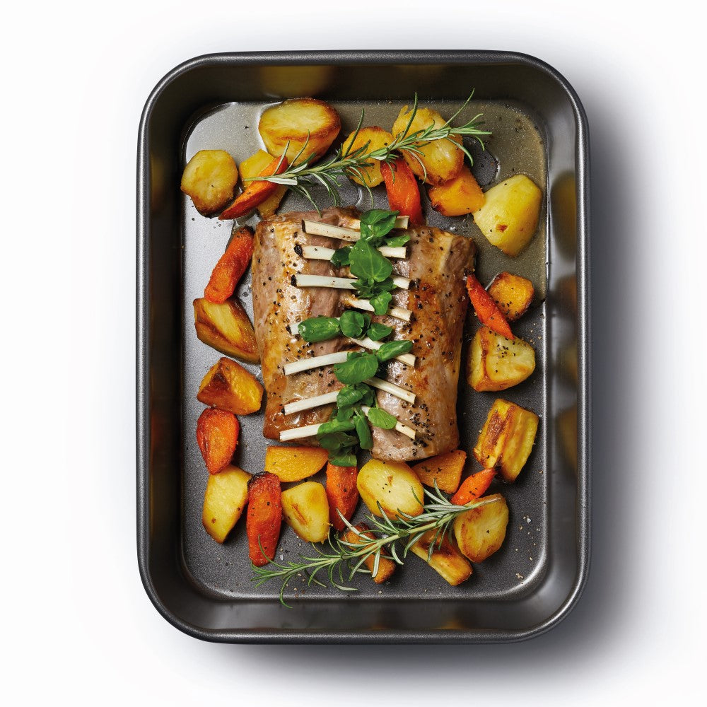 MasterClass Non-Stick Roasting Pan