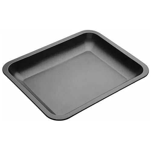 MasterClass Non-Stick Sloped Roasting Pan