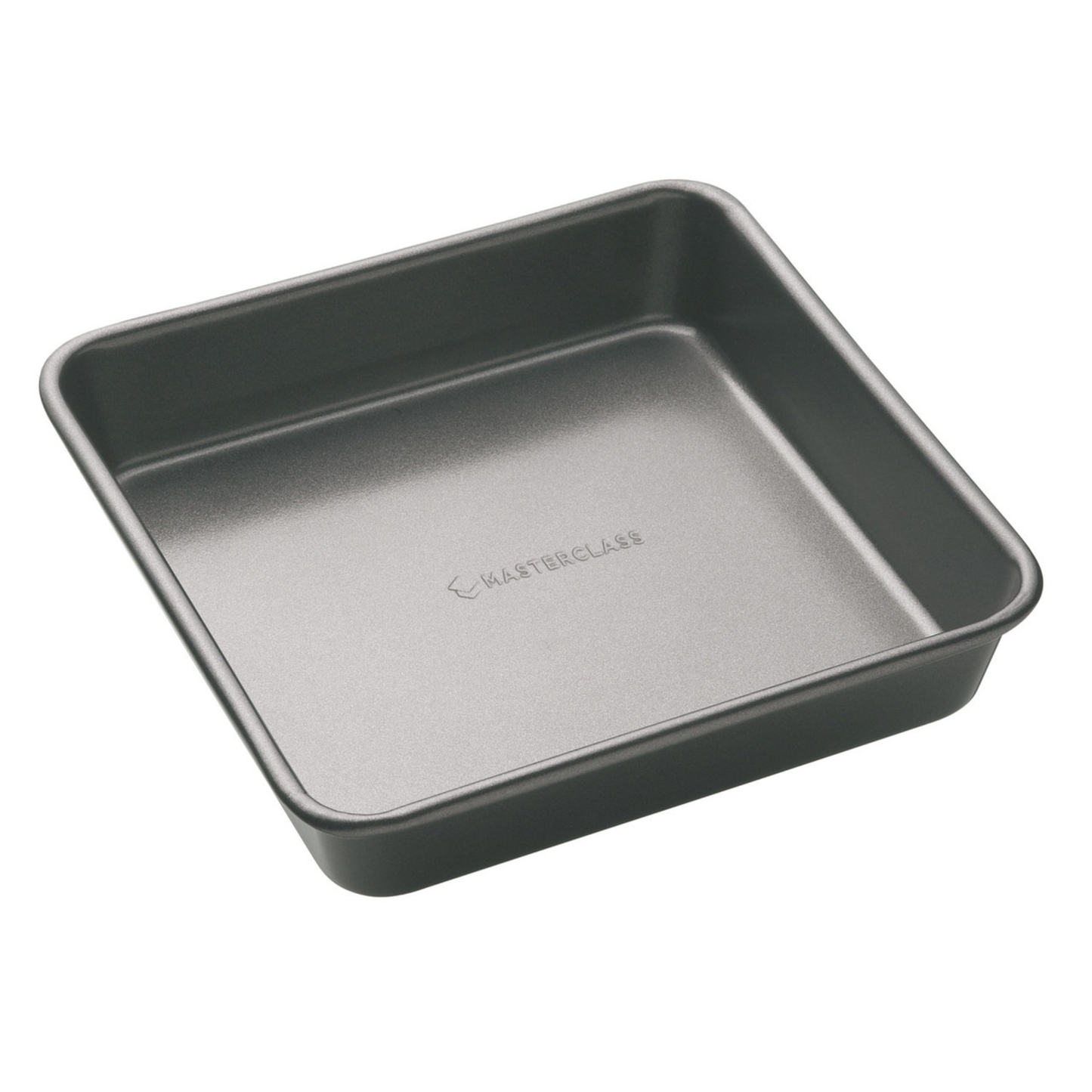 MasterClass Non-Stick Square Bake Pan 23cm