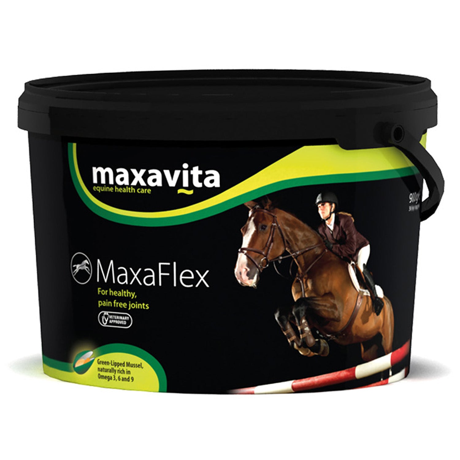 Maxavita Maxaflex Joint Supplement