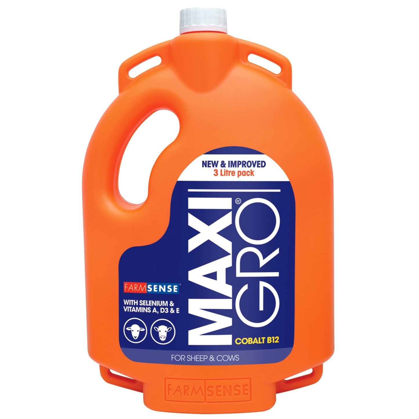 Farmsense Maxigro Cobalt B12