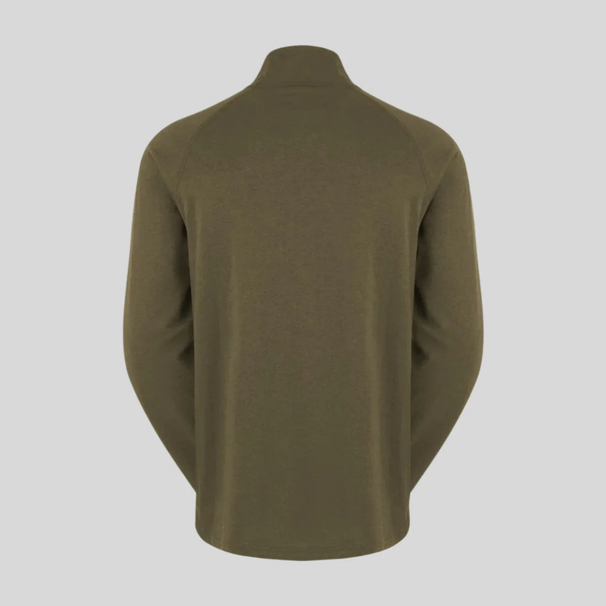 Ridgeline Baseline Pull-On Zip Top