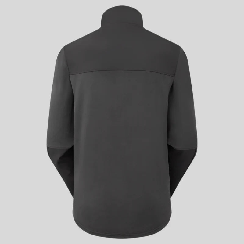 Ridgeline Hybrid Fleece Jacket