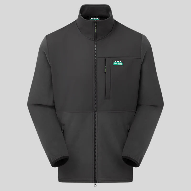 Ridgeline Hybrid Fleece Jacket