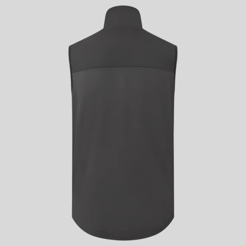 Ridgeline Hybrid Fleece Vest Gilet