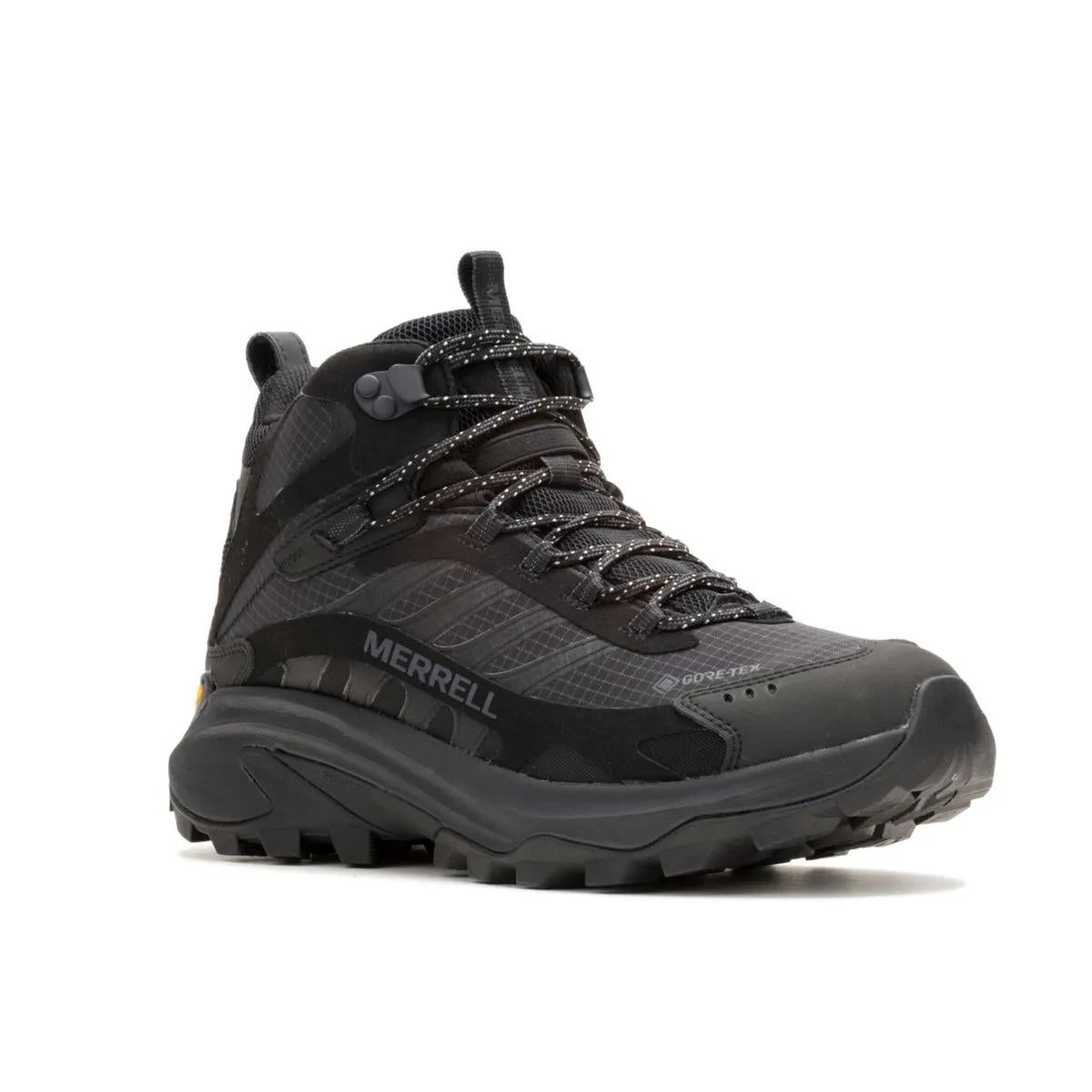 Merrell Men's Moab Speed 2 GORE-TEX Hiking Boot