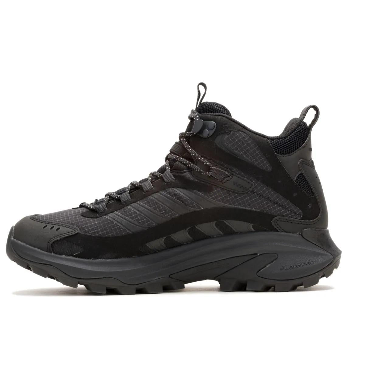 Merrell Men's Moab Speed 2 GORE-TEX Hiking Boot