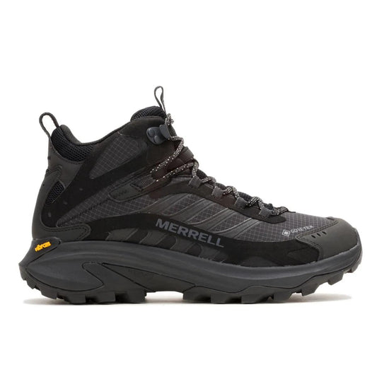 Merrell Men's Moab Speed 2 GORE-TEX Hiking Boot