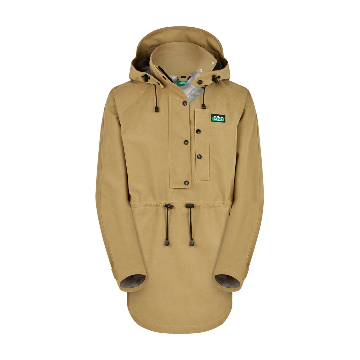 Ridgeline Monsoon Nunatak Smock