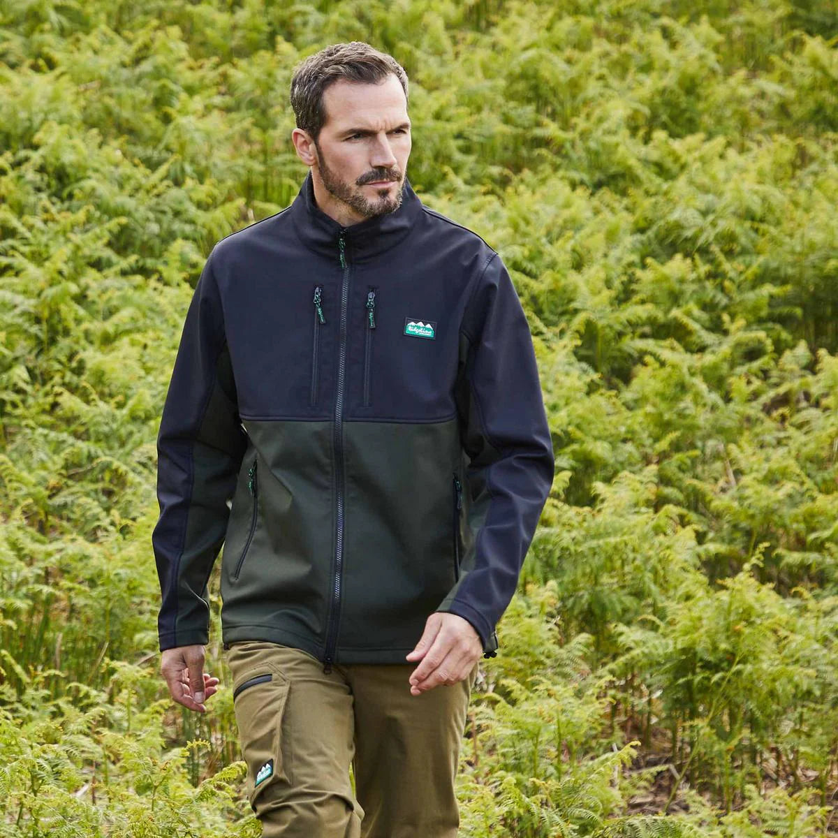 Ridgeline Ranger 24 Jacket – Sam Turner & Sons