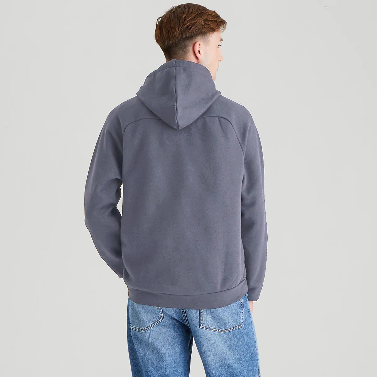 Ridgeline Men's Signature Hoodie