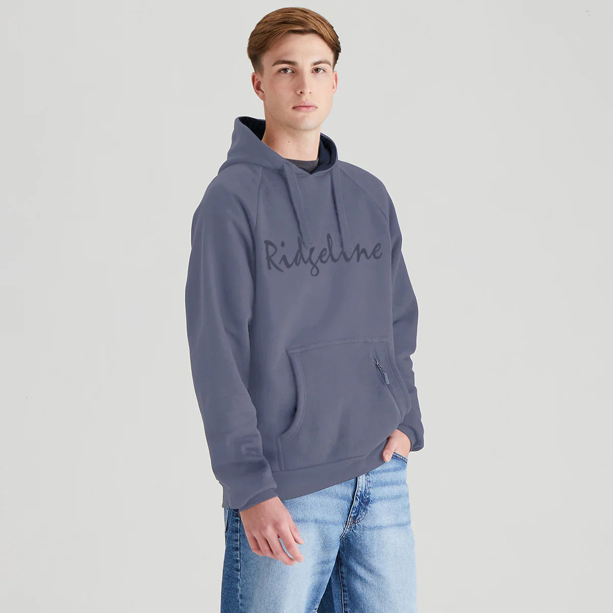 Ridgeline Men's Signature Hoodie
