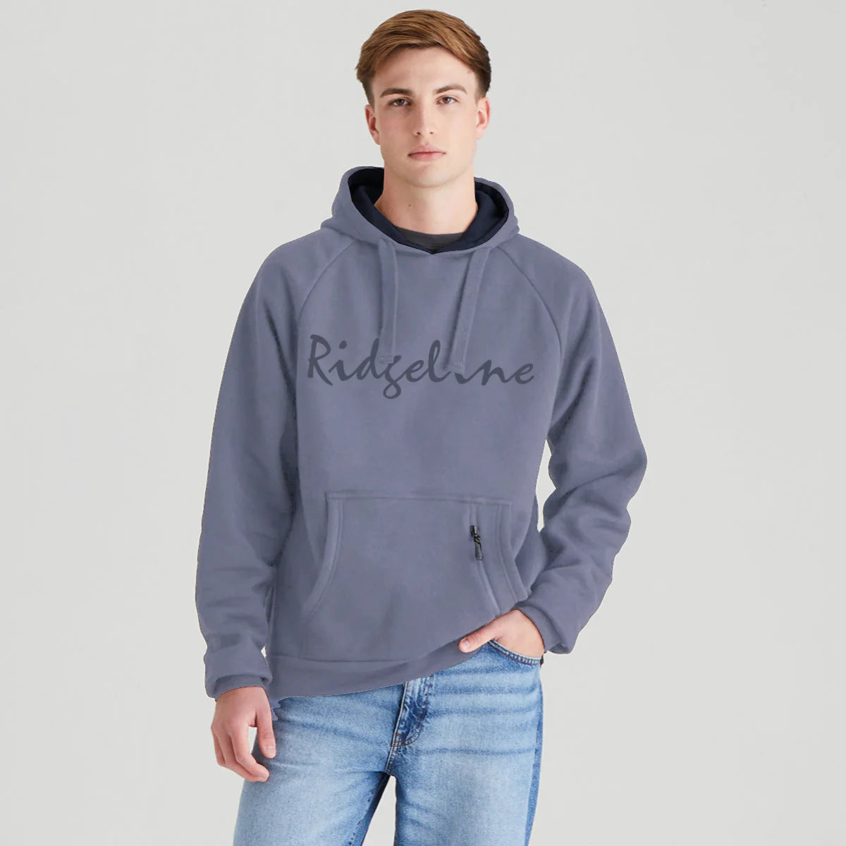 Ridgeline Men's Signature Hoodie