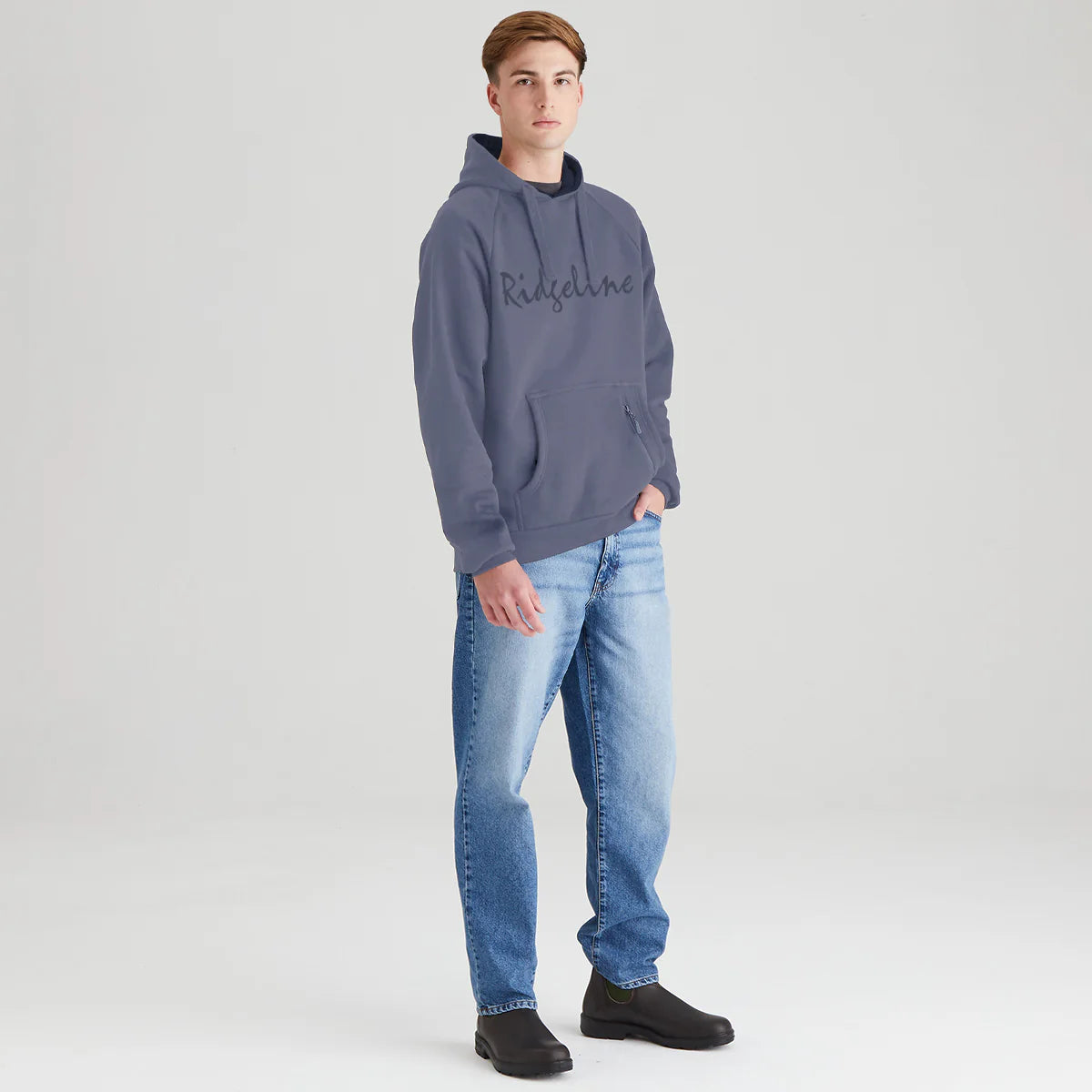 Ridgeline Men's Signature Hoodie