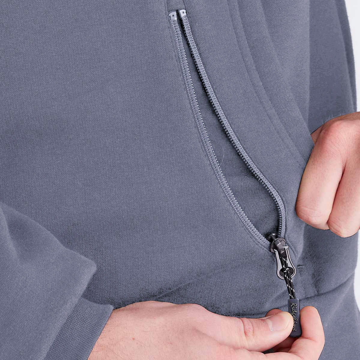 Ridgeline Men's Signature Hoodie