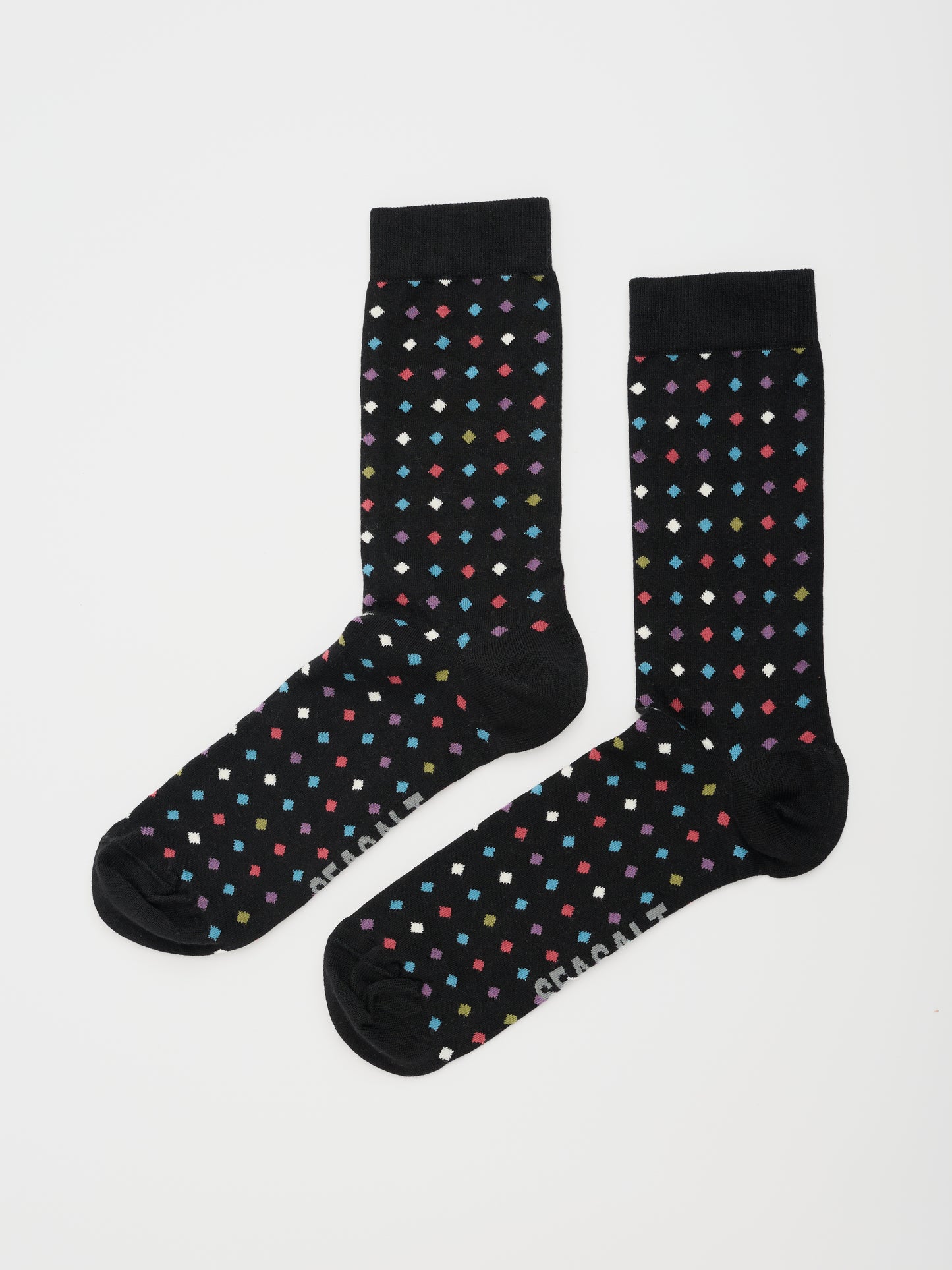 Seasalt Men's Arty Socks