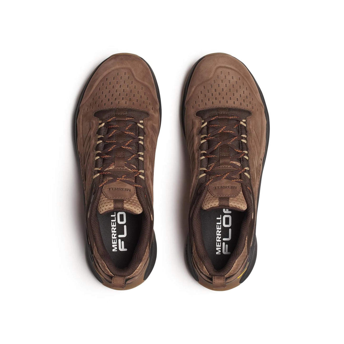 Merrell Moab Speed 2 Leather Waterproof Hiking Shoe