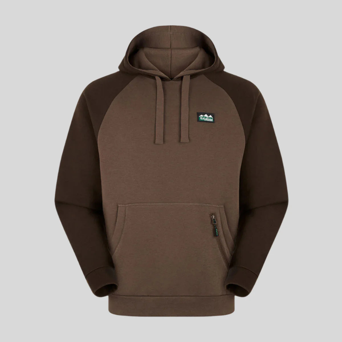 Ridgeline North Island Hoodie
