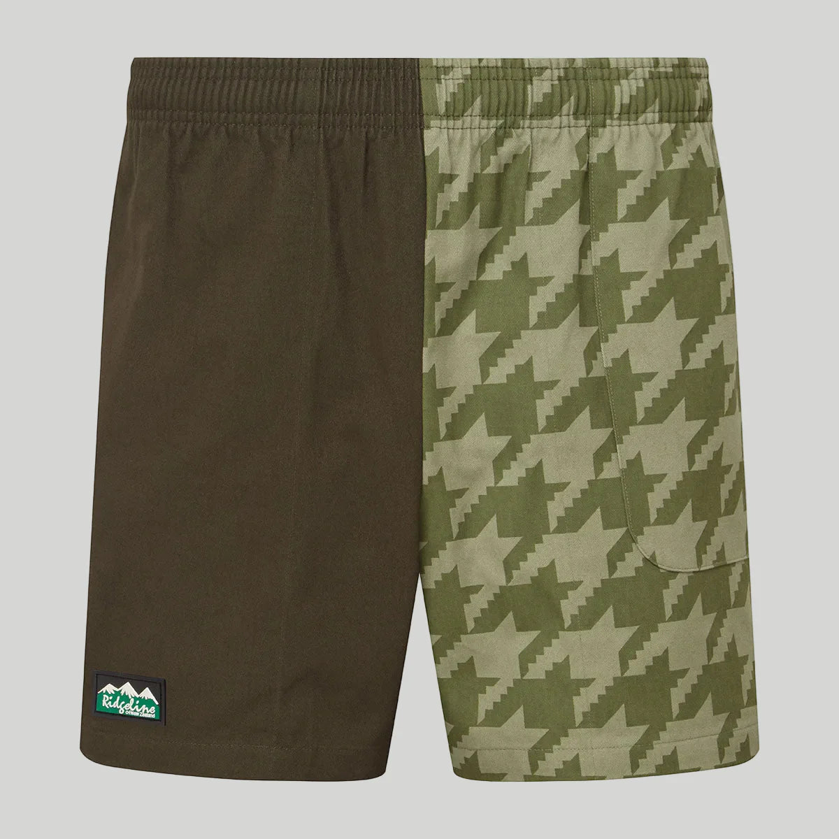 Ridgeline Backslider Shorts