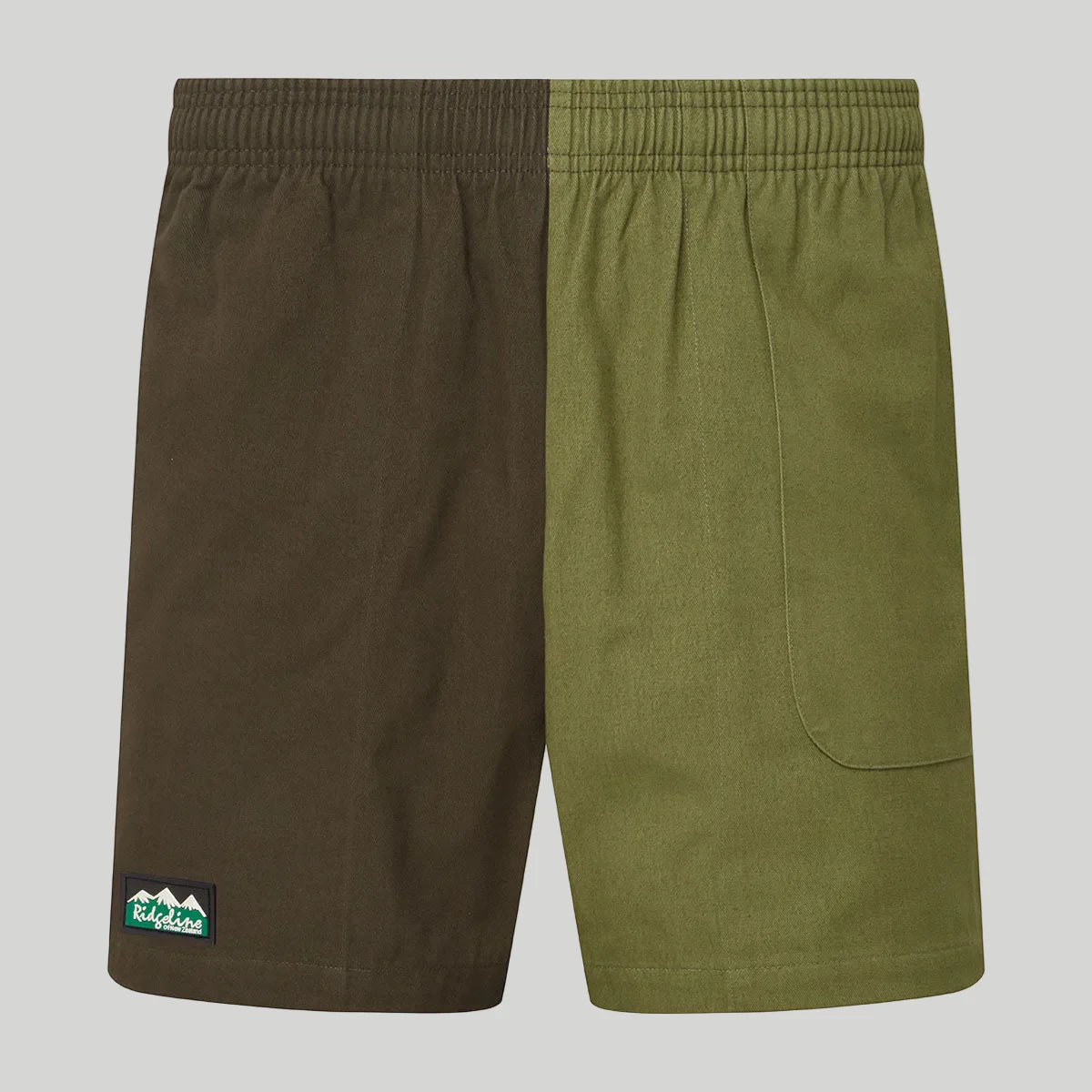 Ridgeline Unisex Hose Down Shorts