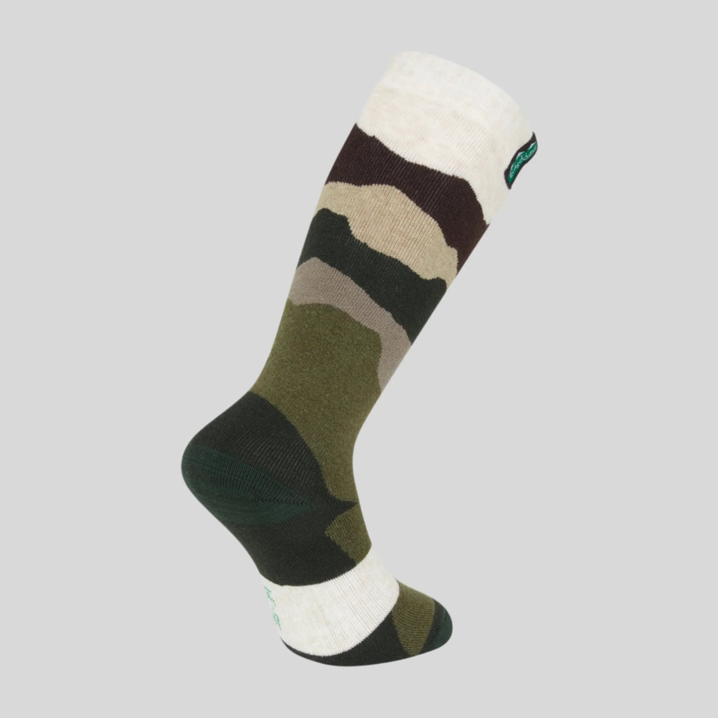 Ridgeline Full Length Merino Wool Field Socks