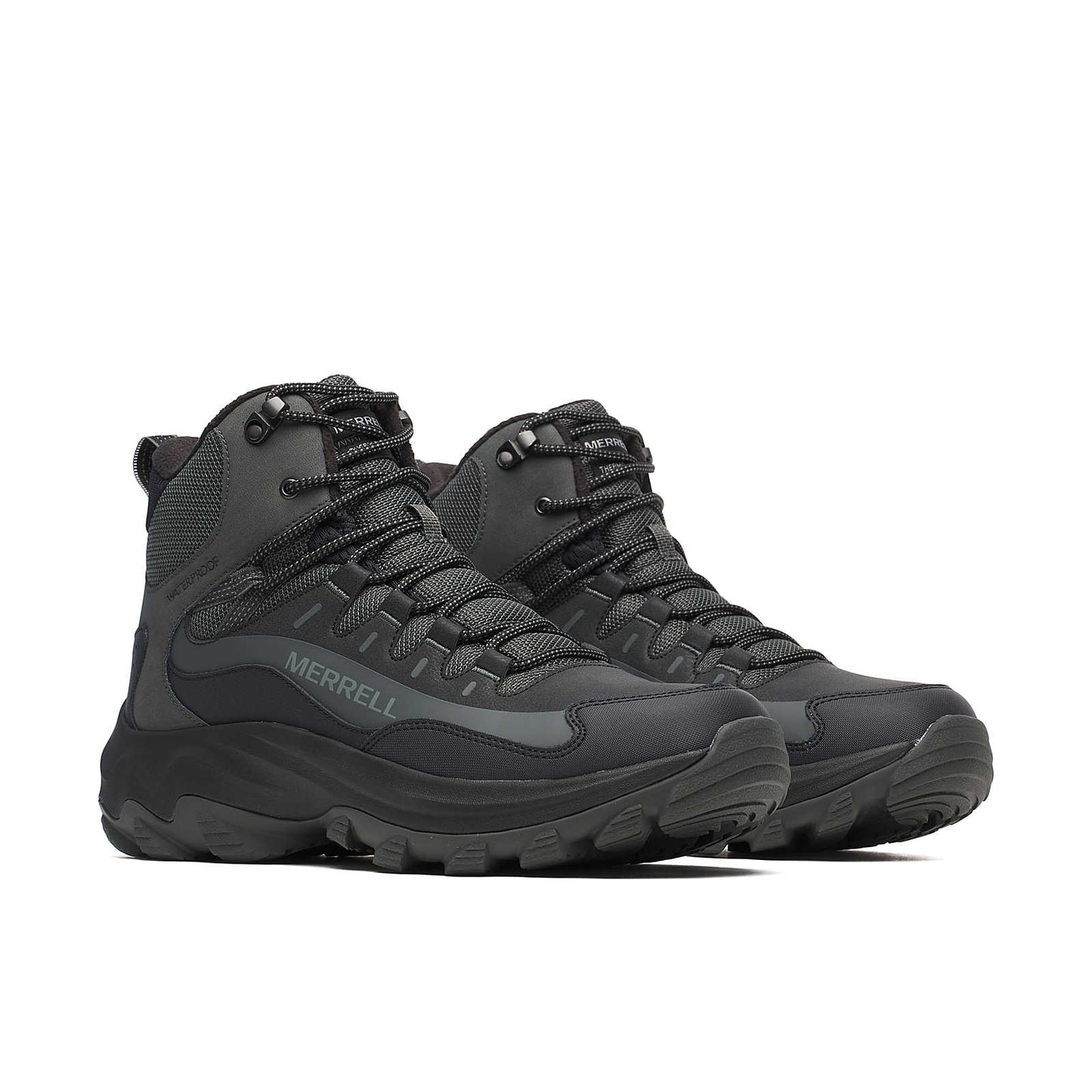 Merrell Thermo Chill 2 Mid Waterproof Boot