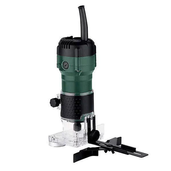 Metabo FM 500-6 240V Laminate Trim Router