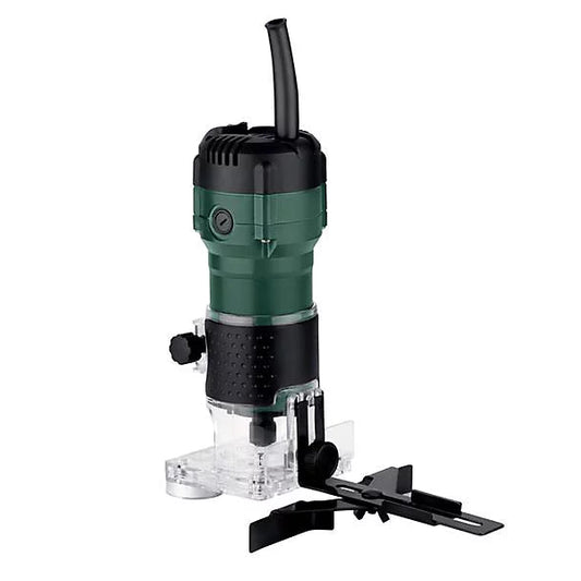 Metabo FM 500-6 240V Laminate Trim Router
