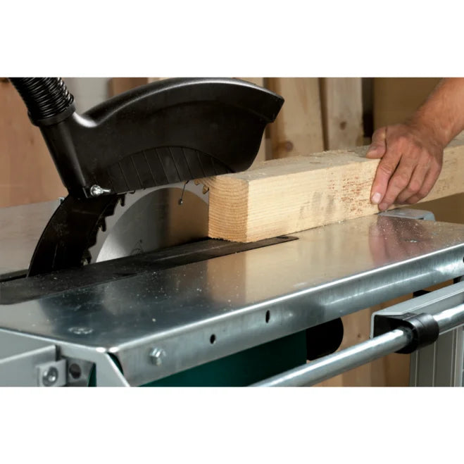 Metabo TKHS 315 M - 2.5 WNB Table Saw 240V