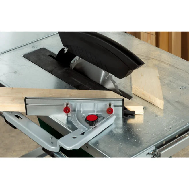 Metabo TKHS 315 M - 2.5 WNB Table Saw 240V