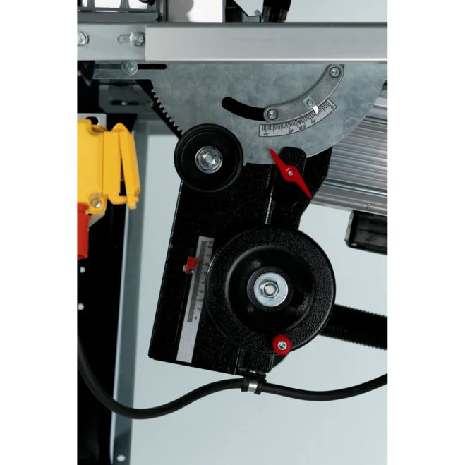 Metabo TKHS 315 M - 2.5 WNB Table Saw 240V