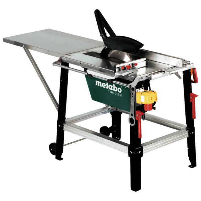 Metabo TKHS 315 M - 2.5 WNB Table Saw 240V