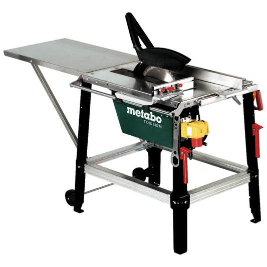 Metabo TKHS 315 M - 2.5 WNB Table Saw 240V