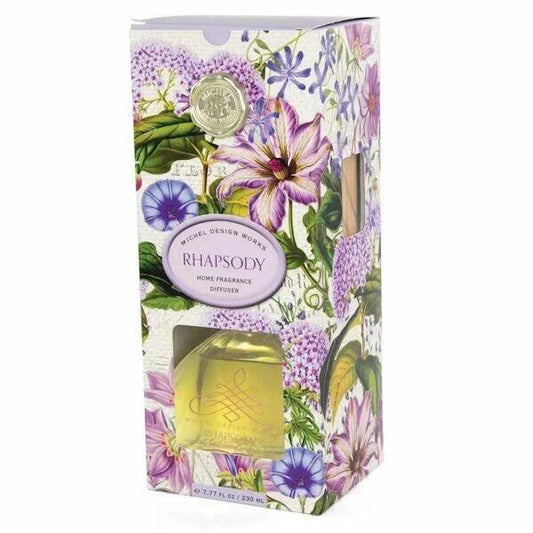 Michel Design Works Rhapsody Diffuser