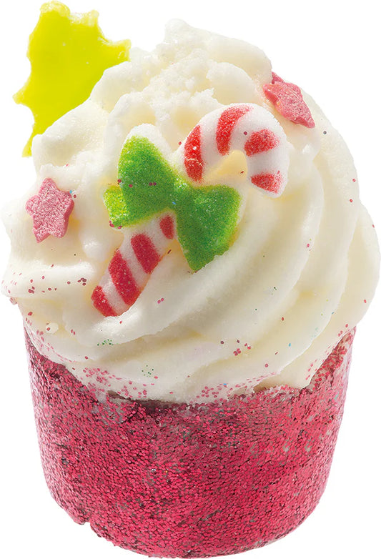 Bomb Cosmetics Mint Condition Bath Mallow