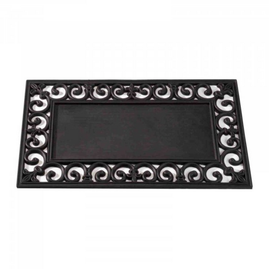 Mix-n-Mats Rubber Frame Surround Mat