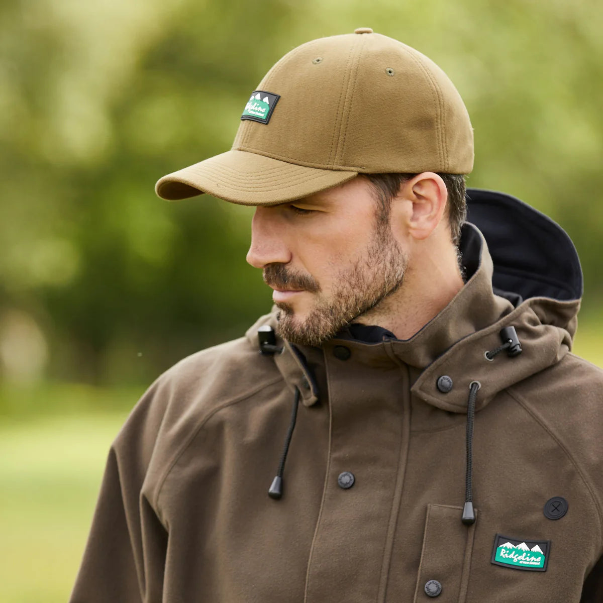 Ridgeline Monsoon Classic Cap