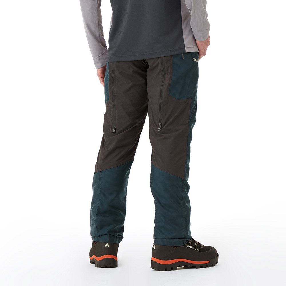 Mont-Bell Logger Light Chainsaw Trousers