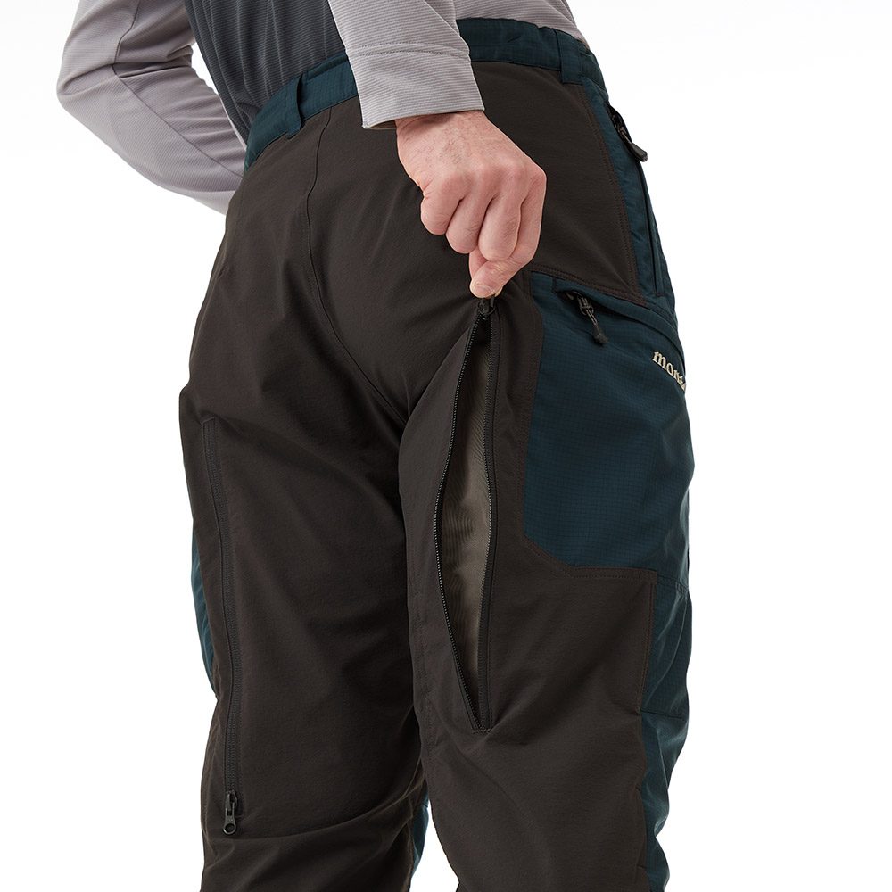 Mont-Bell Logger Light Chainsaw Trousers