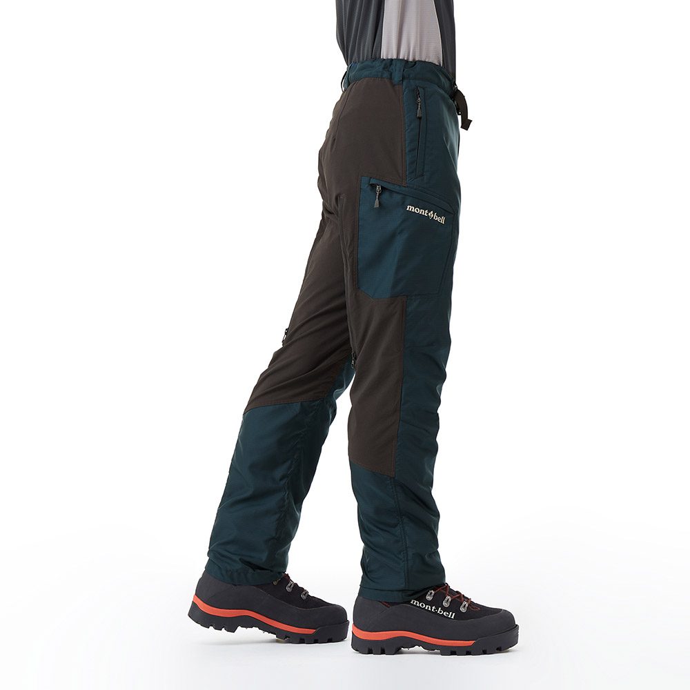 Mont-Bell Logger Light Chainsaw Trousers