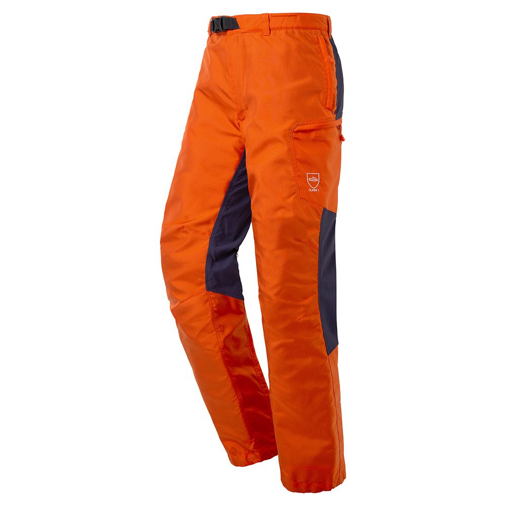 Mont-Bell Logger Light Chainsaw Trousers