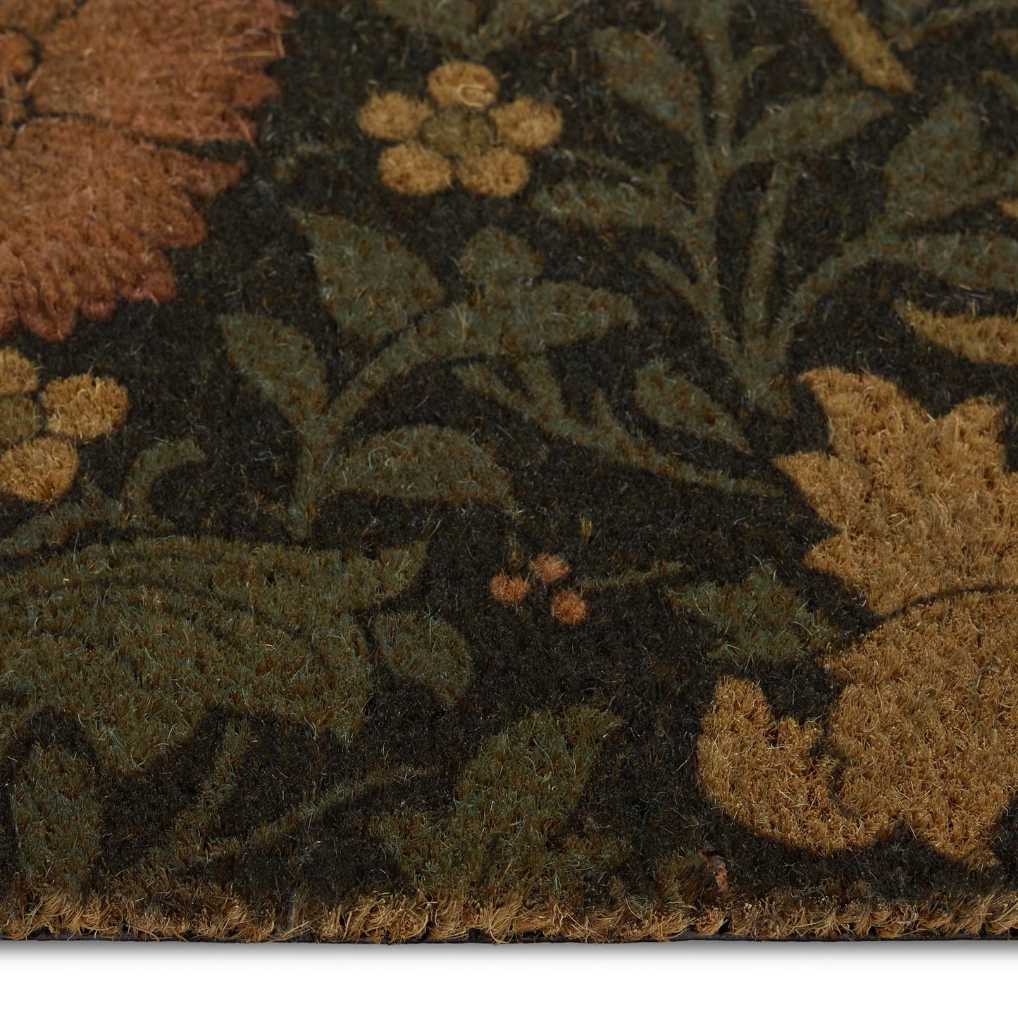 Morris & Co. Compton Coir Doormat