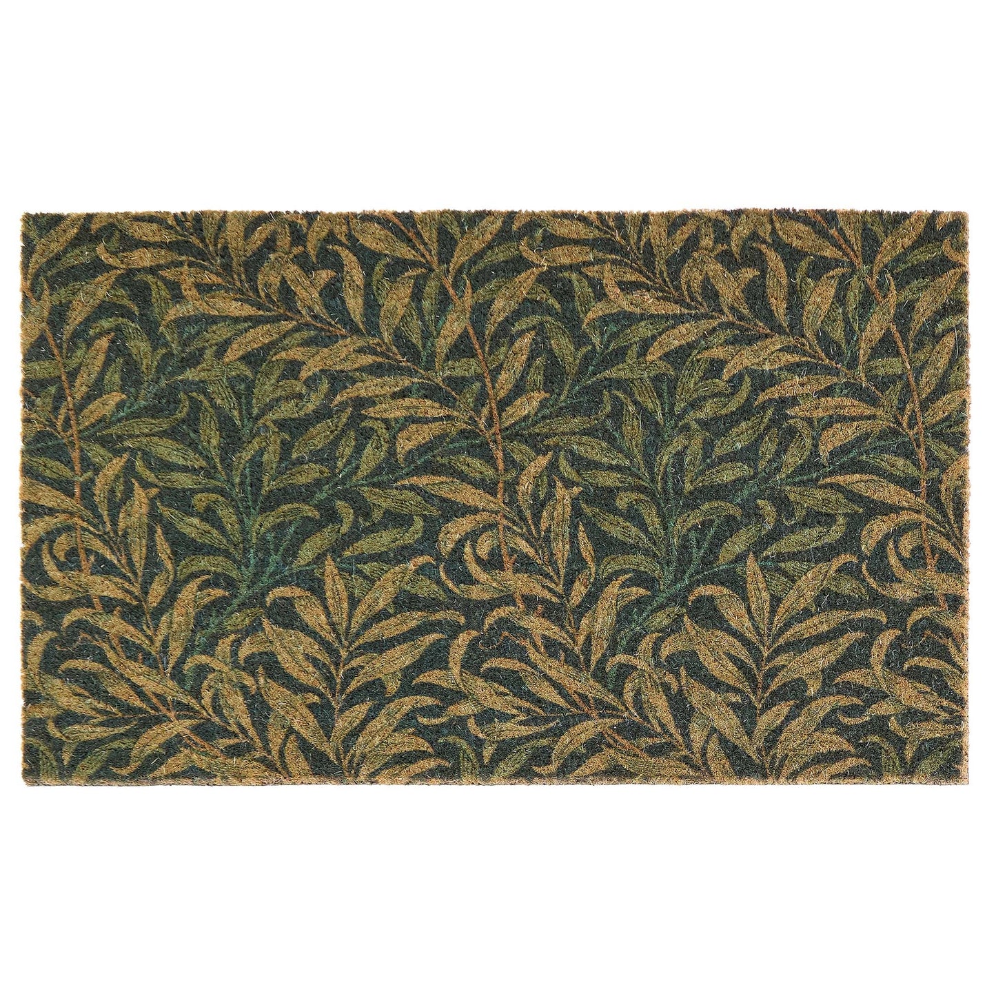 Morris & Co. Willowbough Coir Doormat