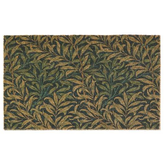 Morris & Co. Willowbough Coir Doormat