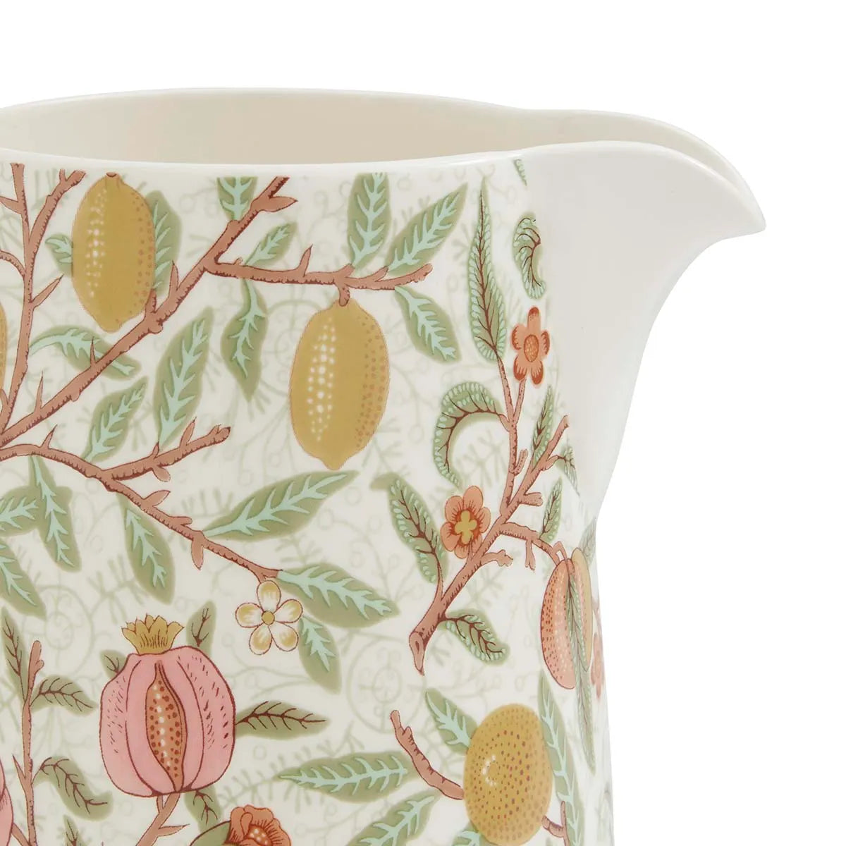 Morris & Co Fruit Jug