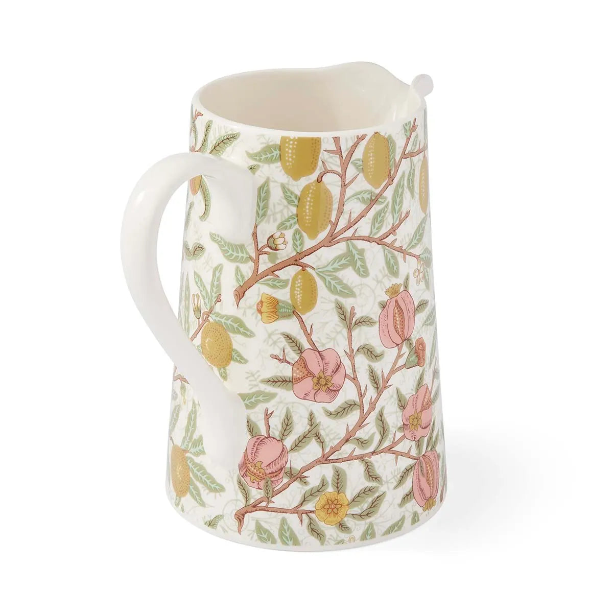 Morris & Co Fruit Jug