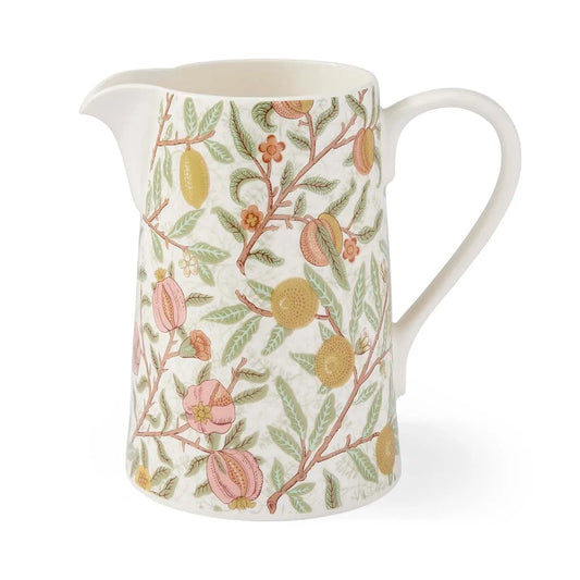 Morris & Co Fruit Jug