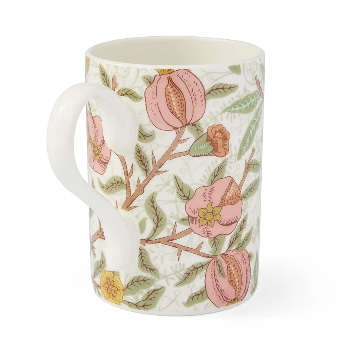 Morris & Co Fruit Mug