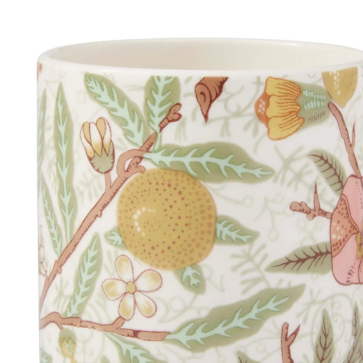 Morris & Co Fruit Mug